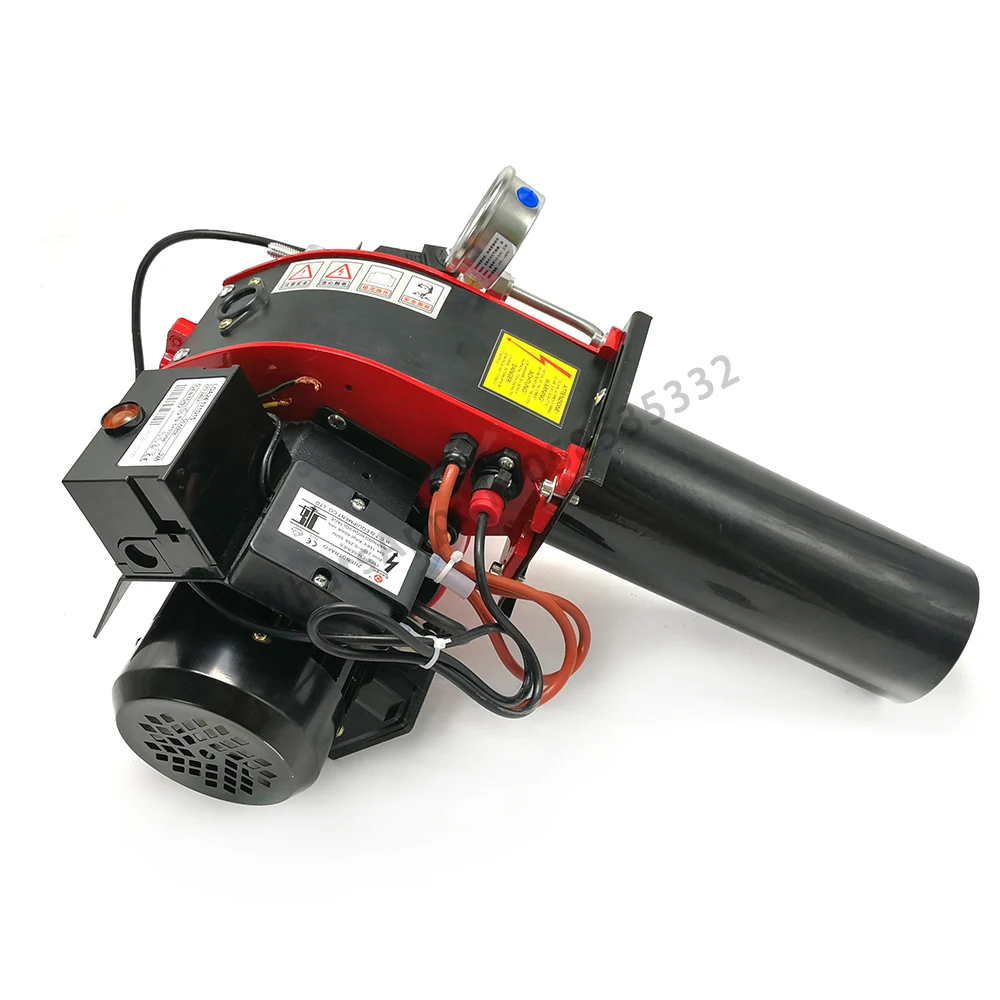 Waste Oil Burner, Oil Waste Burner Waste Engine Burner, Heavy Used Oil Burner, Liquid Fuel Boiler Manufacturer