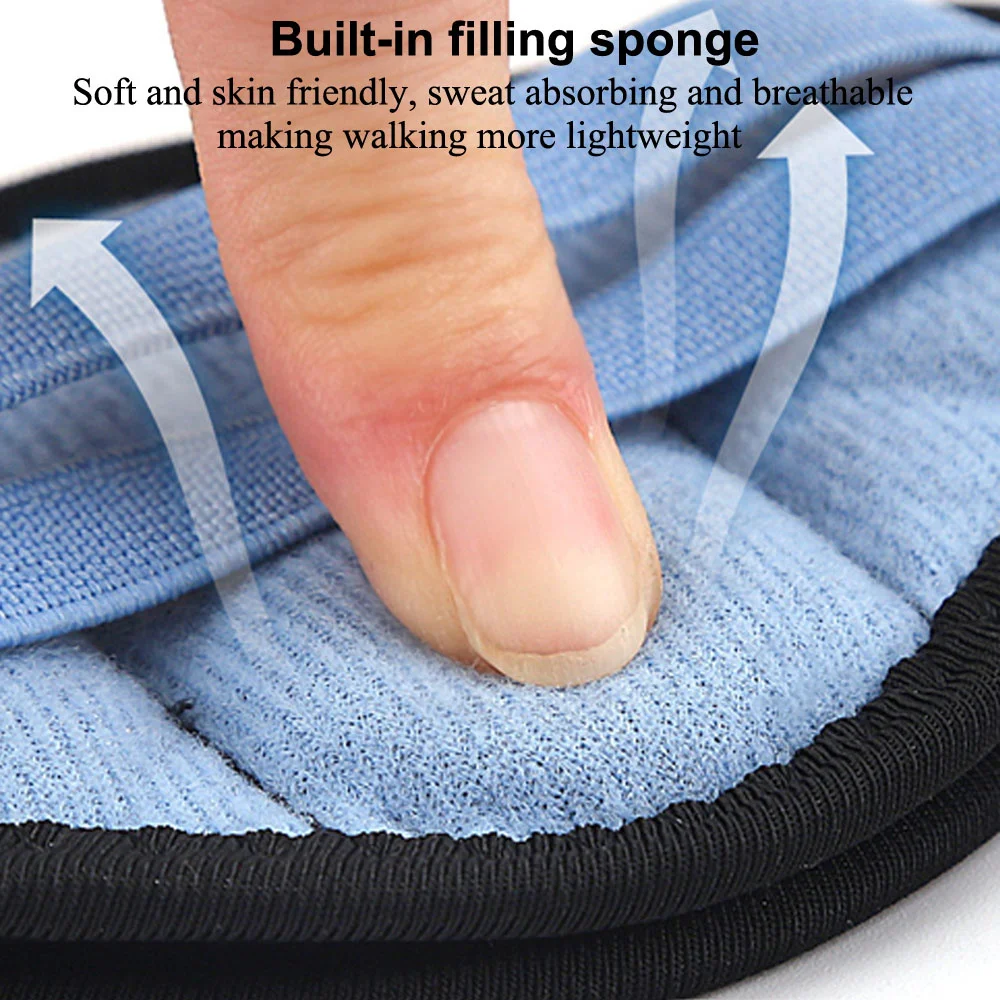 Magnetic Therapy Plantar Fasciitis Wrap Foot Heel Pain Relief Sleeve Heel Protect pads Foot Arch Support Health Care Bandage - view 4