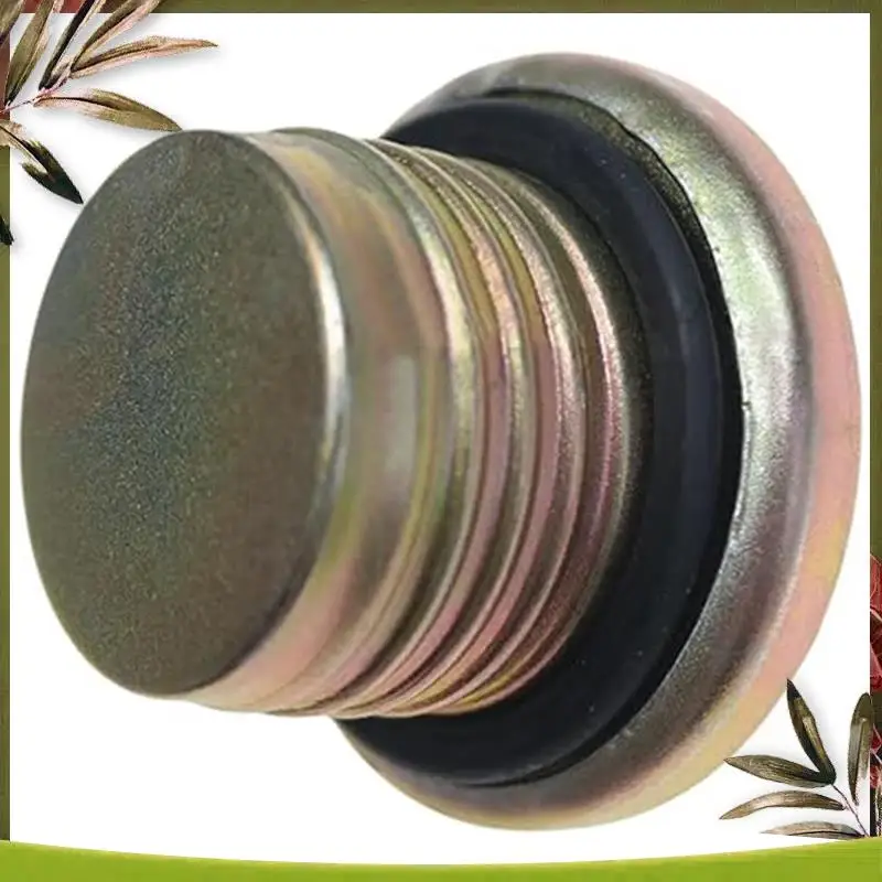 AB98-Brandstoftankdop Niet-vergrendelend Voor BMW E21 320I Porsche 911 930 411 412 Kever 321201551G