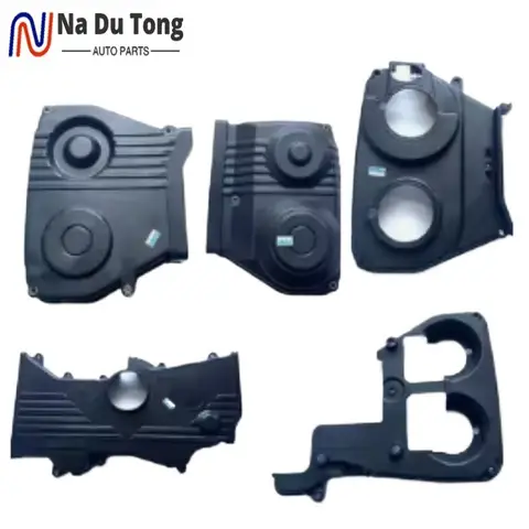 13570AA044 13572AA092 5ชิ้นชุดเข็มขัดป้องกันเวลาสำหรับ Subaru Forester 2009-2012 13573AA121 13574AA094