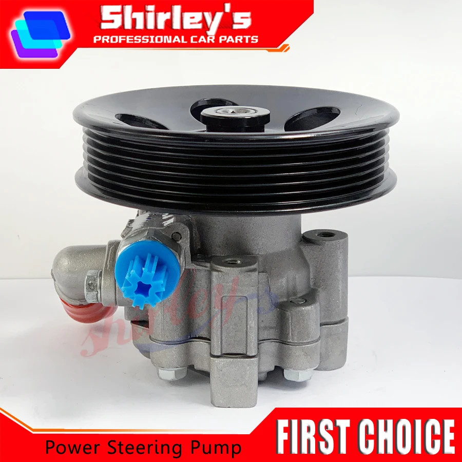 

Насос гидроусилителя руля для Chevrolet Malibu 8 GM 13279097