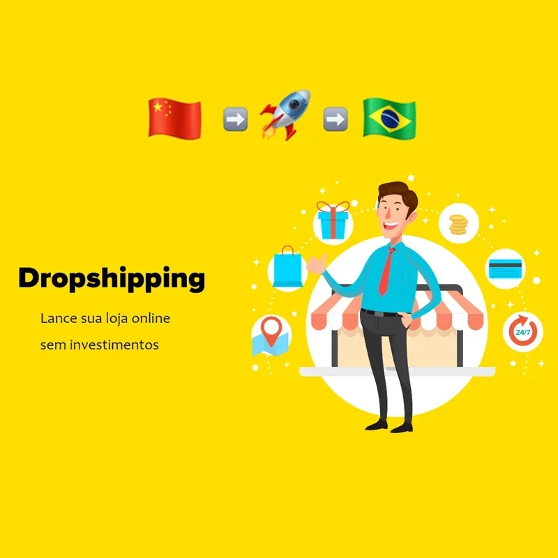 Card holder for men Dropshipping