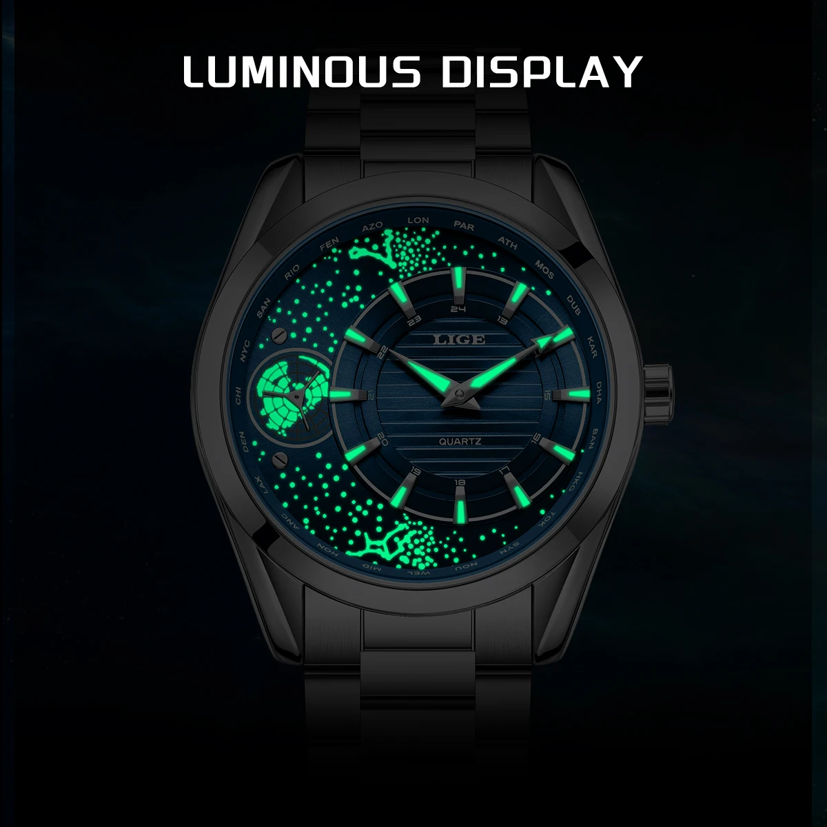 most expensive watch on earth - Ilustrasi 3
