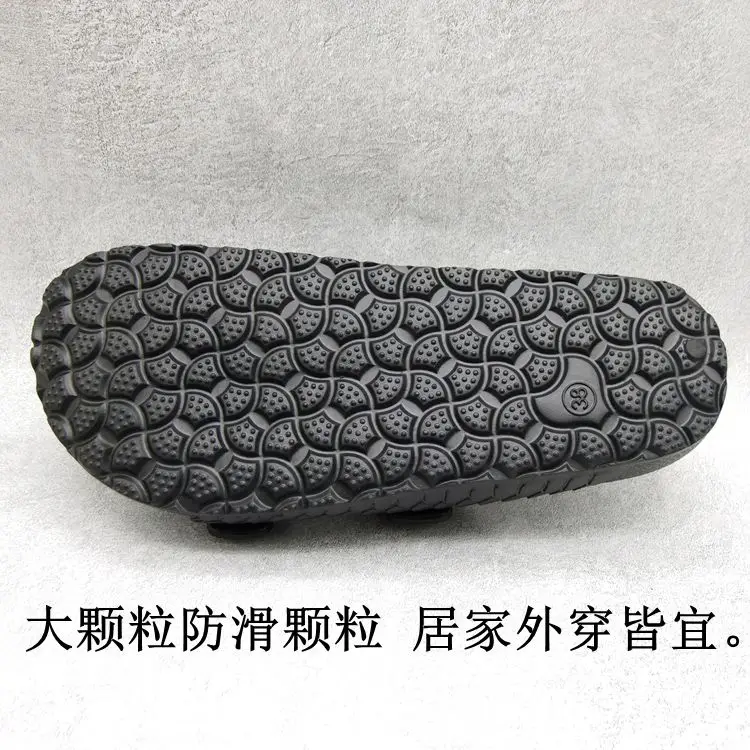 Summer Beach Non-Slip Flip Flops Thick Platform Cloud Slippers Women Fashion Buckle Soft Sole Pillow Slides EVA Sandals Woman