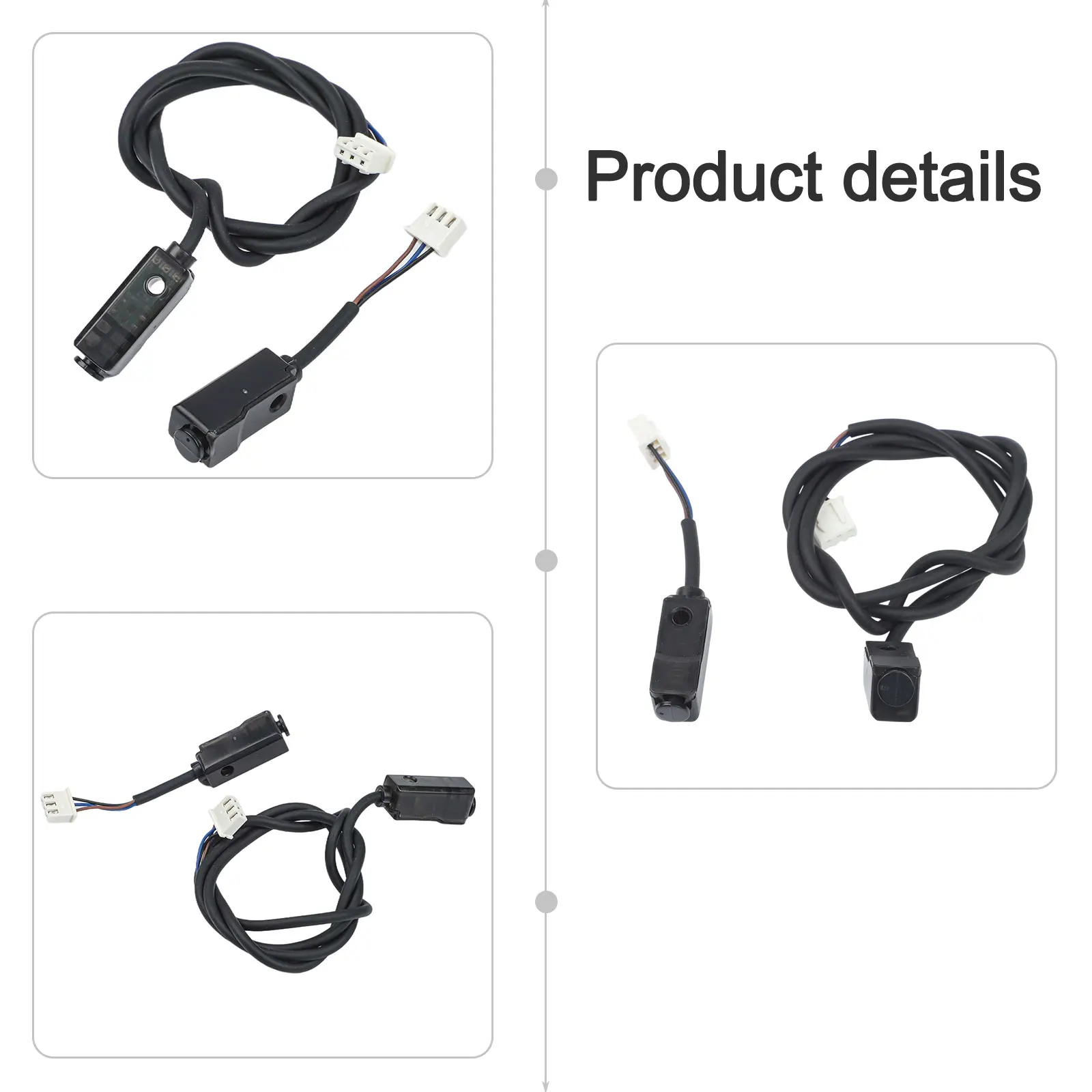 

Manufacturing Applications Standard Limit Switches Stable Operation For 3d Printers Cable Wide Compatibility Signal Transmission