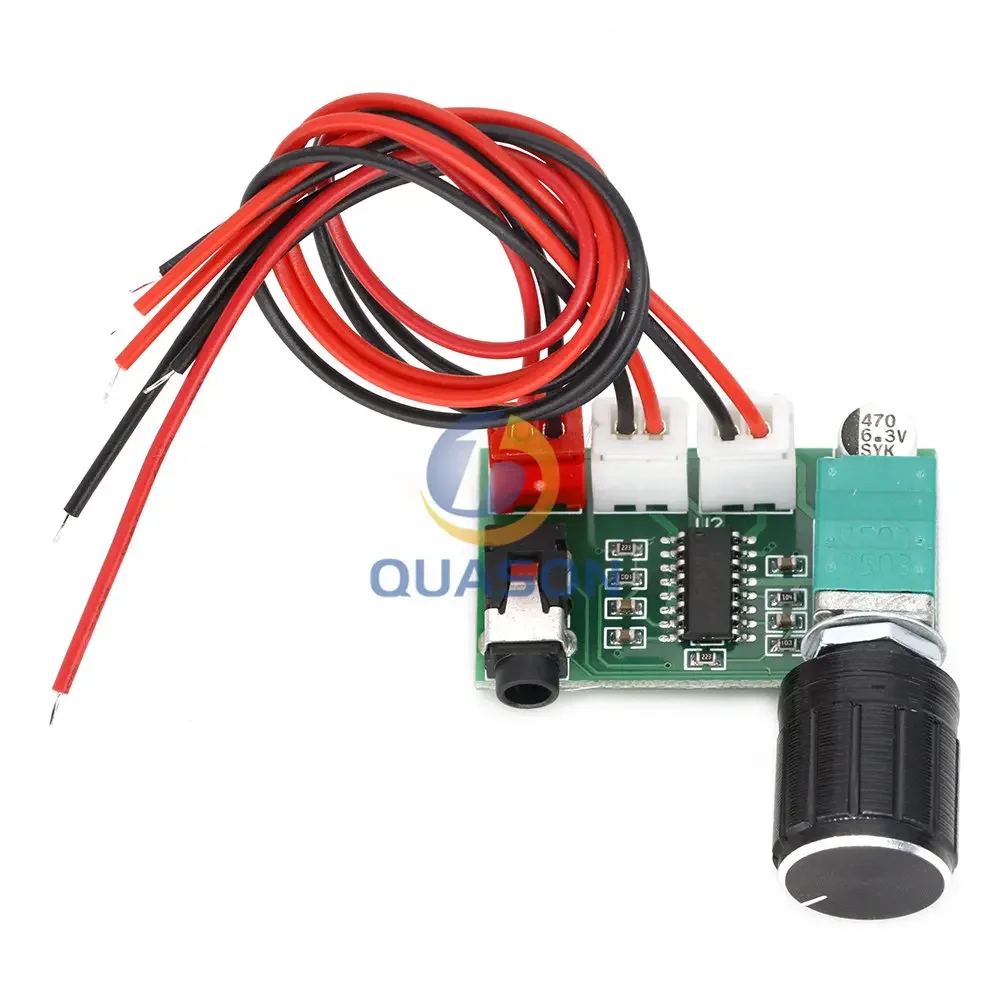 XH-A157 Digital Amp… - image