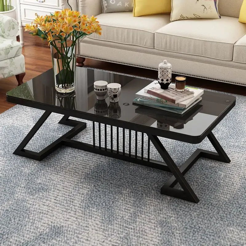 Thumbnail 2 - #20 Glass Top Coffee Tables Discount Picks