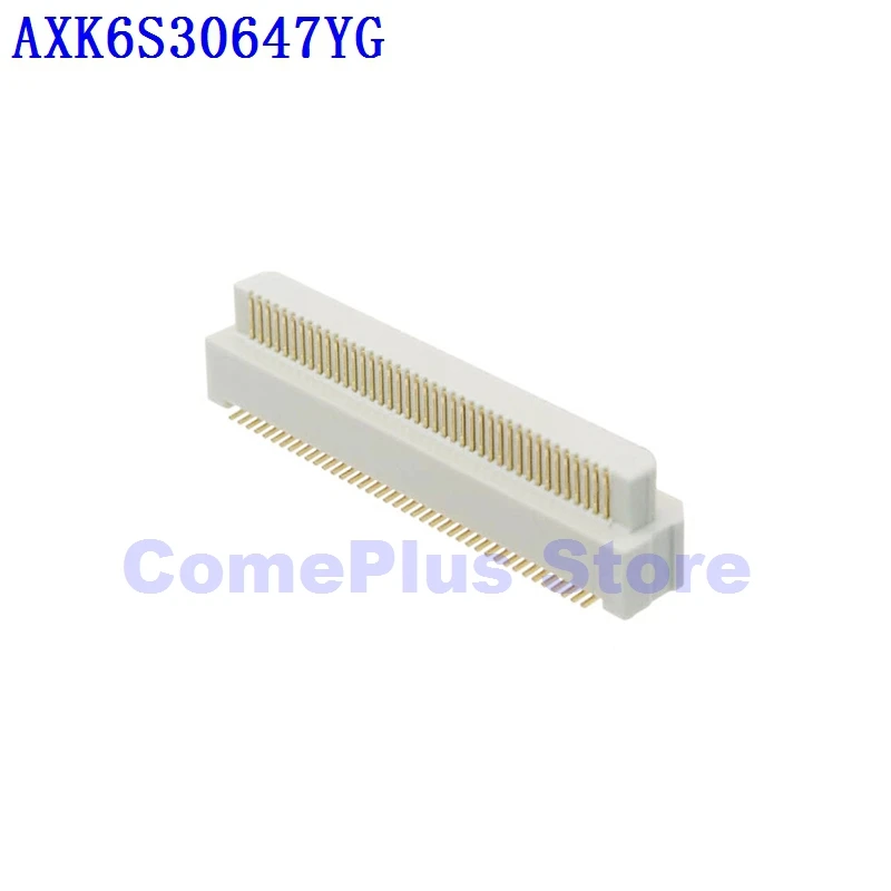 

10PCS AXK6S30647YG AXK6S40447YG Connectors