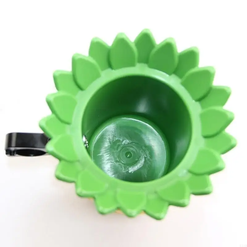 

Bicycles Bottle Cage Cartoon Pineapple Bike Bottle Holder for Road Bicycles