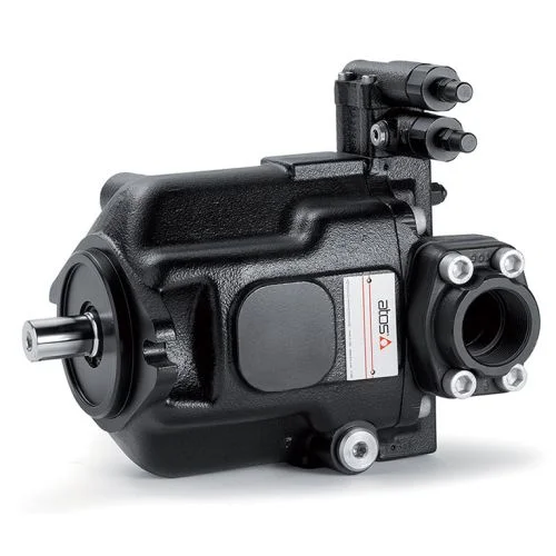

Source Factory Axial Piston Pumps PVPC-3029/4046/5073/5090 Hydraulic Pumps PVPC Full Series Hydraulic Piston Pumps
