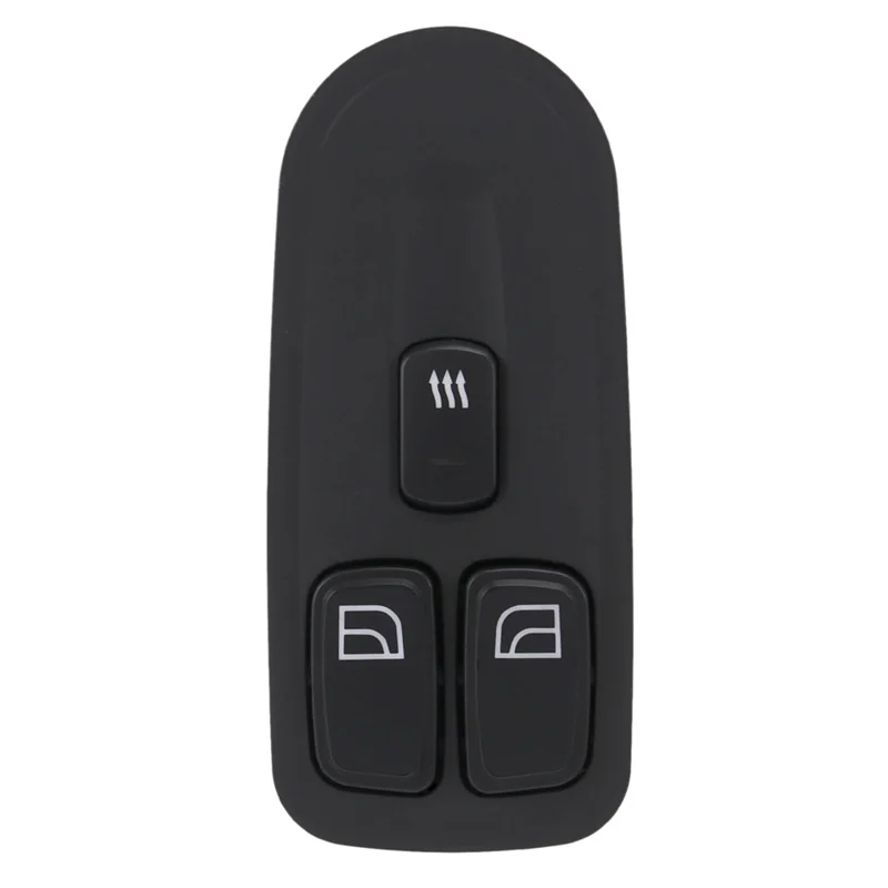 

1 PCS 1895437 Car Window Switch Button Power Main Window Switch Driver Window Switch Parts Accessories For Lada DAF