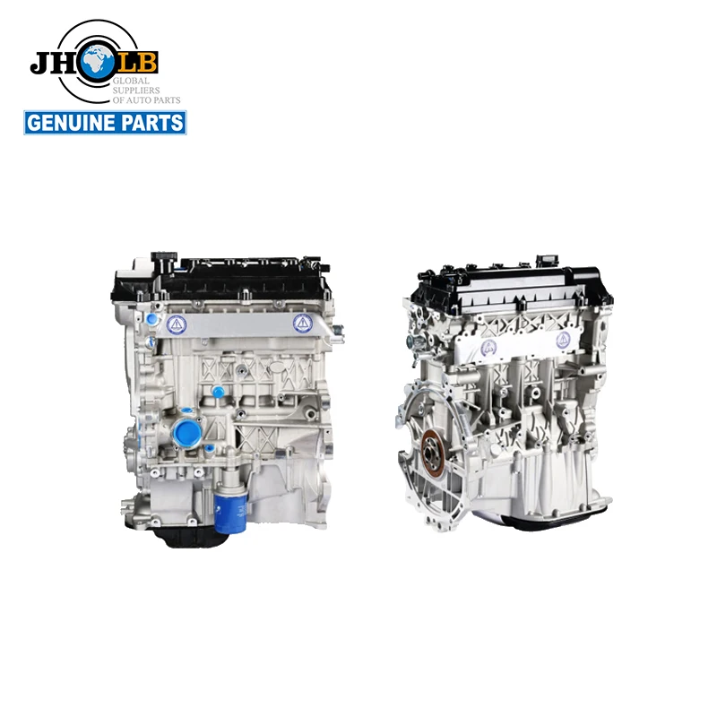 high quality auto parts to provide power for the automobile LB001-ENG-1031 cylinder block and head assembly for VoleexC30/GW4G15