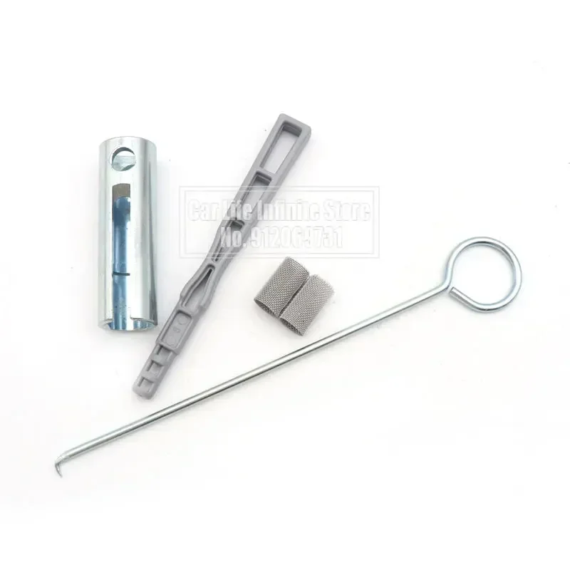 2KW/5KW Air Diesel Parking Heater Repair Parts Glow Plug Repair Kit for Car Truck Boat Removal Fitting Tool Maintenance Kit