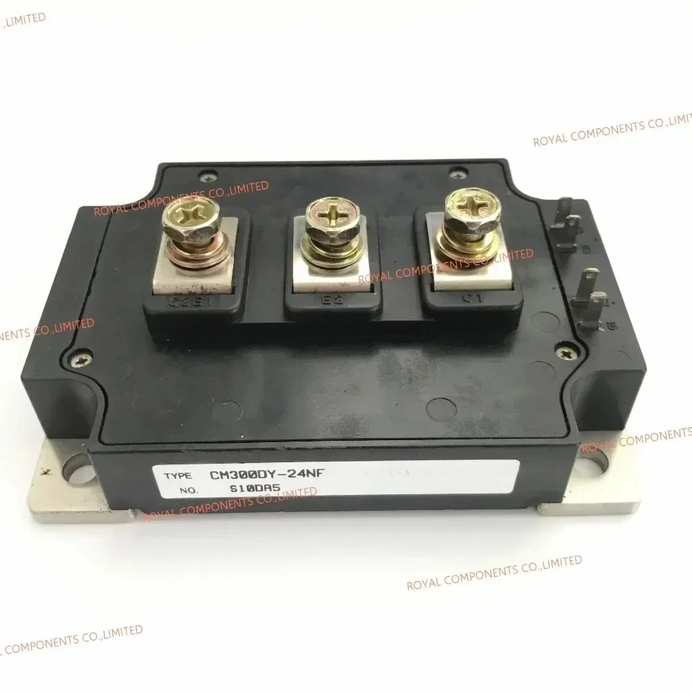 CM300DY-24NF الوحدة الأصلية