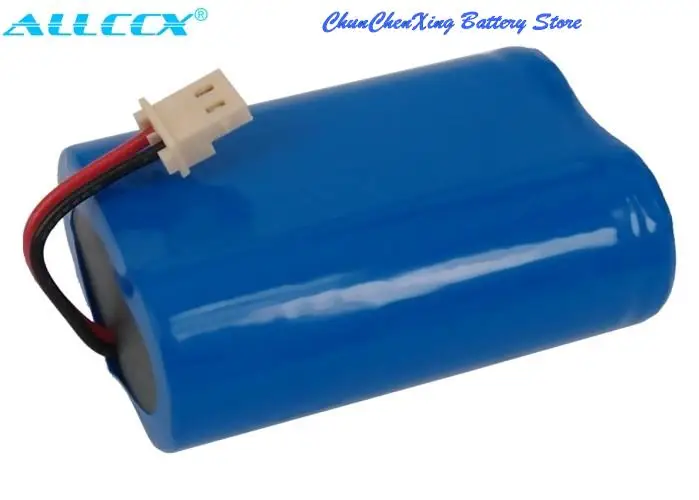 

100% NEW2800mAh Battery for LifeShield LS280, WGC1000