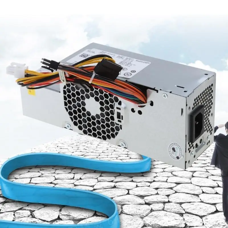 

652F источник питания для Optiplex 760 960 580S 780 235W источник питания L235P-01 L235P-00 H235E-00 F235E-00