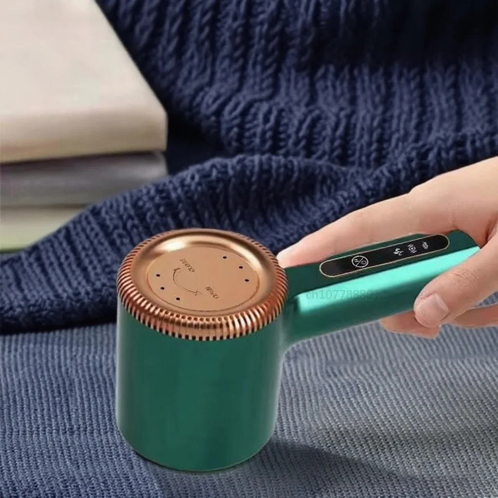 

Электрическая бритва для удаления ворса с одежды, бритва для ткани, USB перезаряжаемая пеллеты, средство для удаления пуха, триммер для одежды, свитера