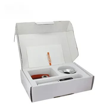 8 最佳銷售 牙科LED固化燈 - №3