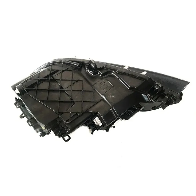 High Quality Original For Volkswagen Touareg Headlamps 6000k Auto Lighting Systems Long-lasting