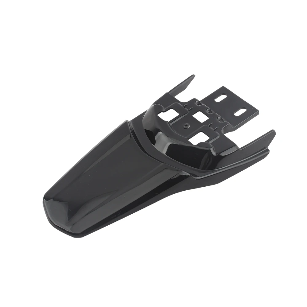 for Surron Light Bee Front Rear Fender Extended Tail Mudguard Battery Cover Seat Number Plate SUR-RON Accessories Electric Bike