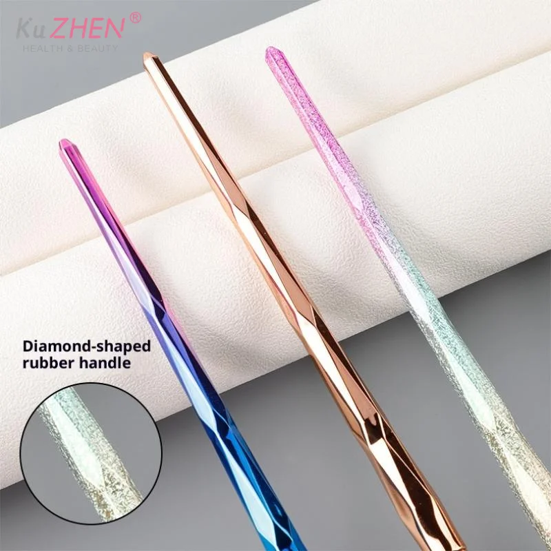 1PC Große Flache Highlight Erröten Fächerförmigen Make-Up Pinsel Pulver Lose Pulver Gesicht Pinsel Koreanische Weiche Gemütliche Sogar farbe Werkzeug Für Frauen