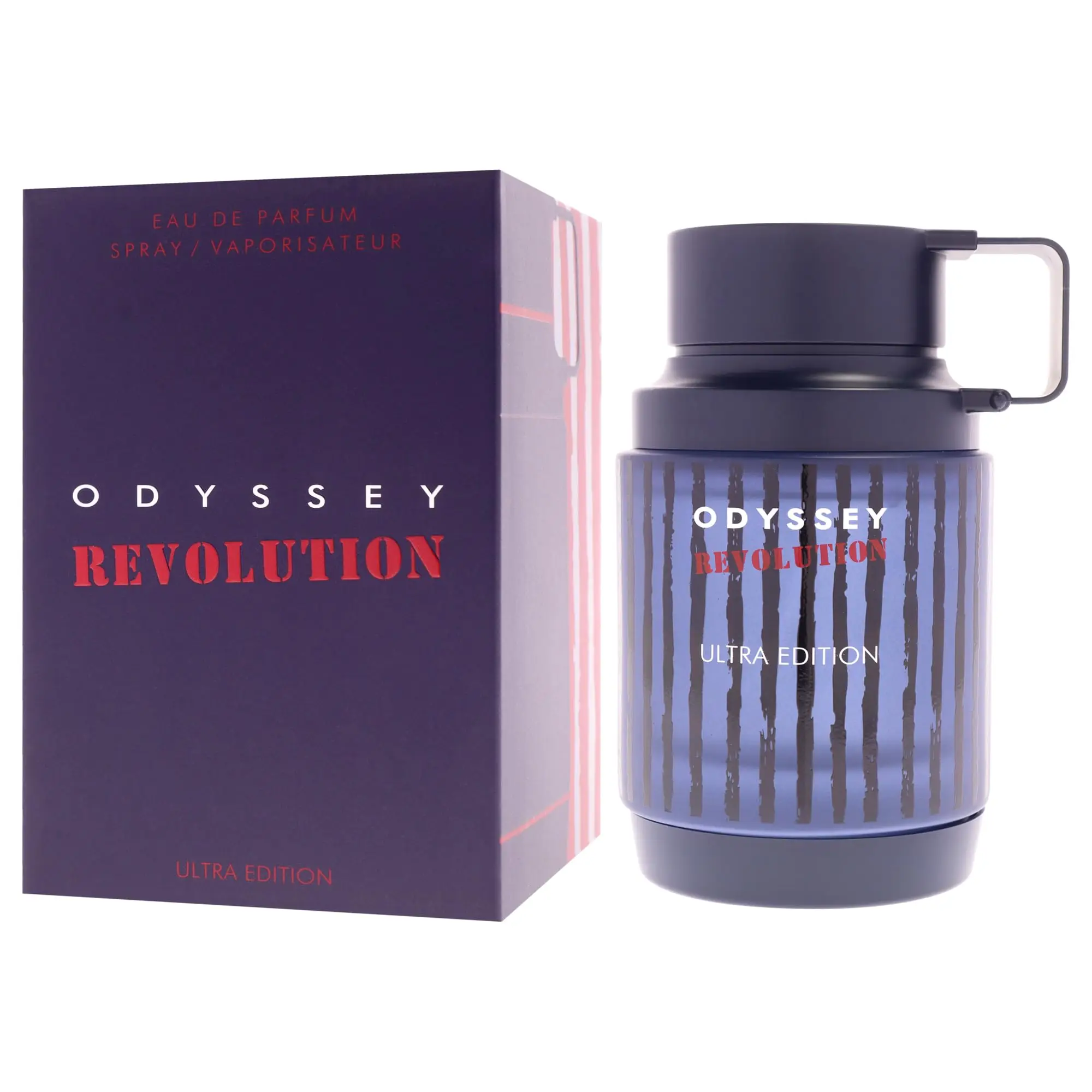 Original Arabic Perfume Odysse - Fragrance Perfume For Hair recensione e prezzo