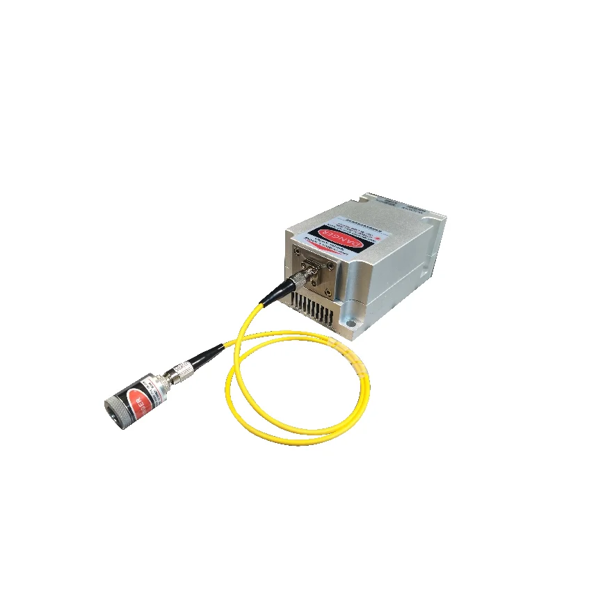 Research Fiber Laser Module