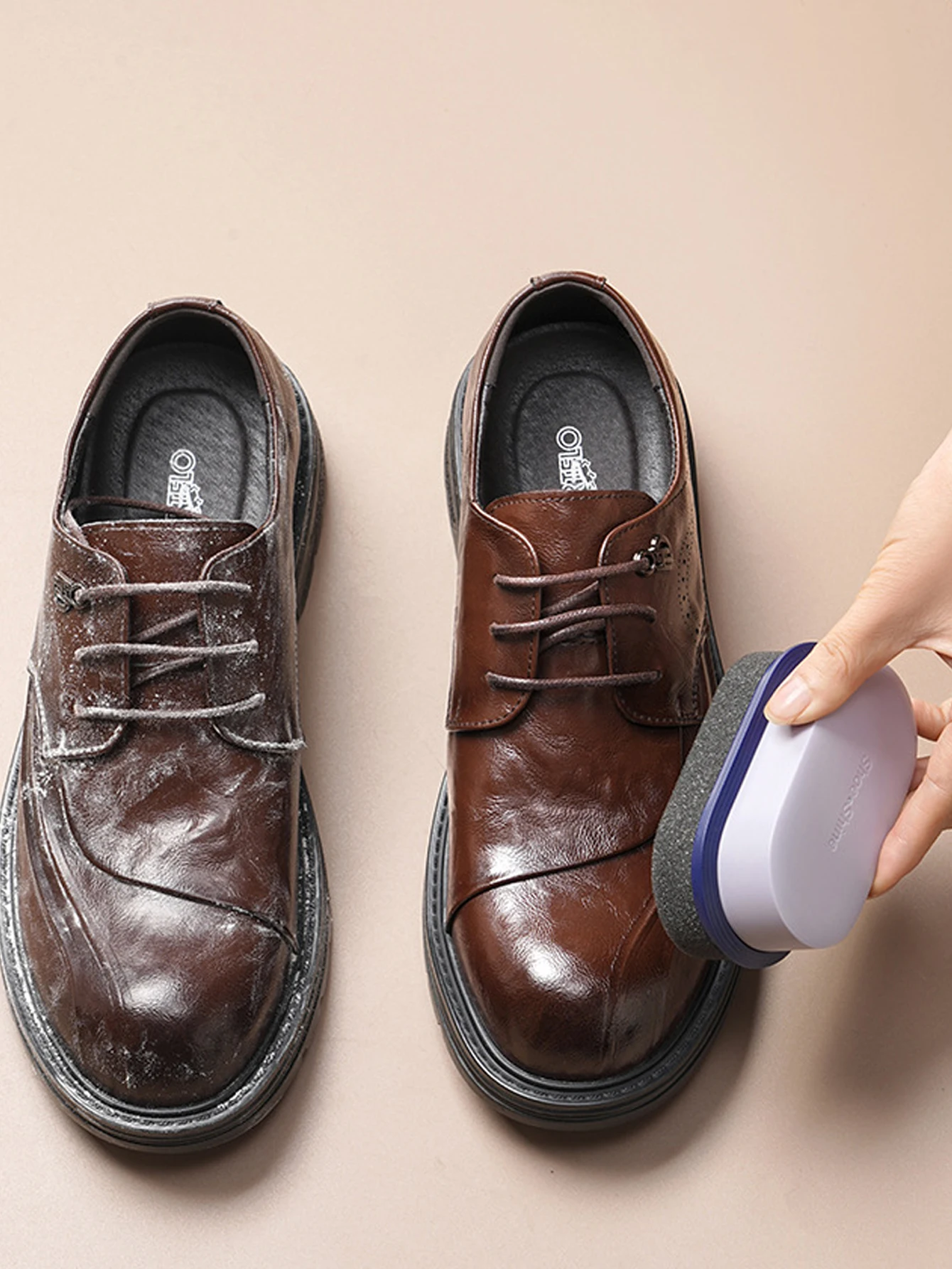 Thumbnail 4 - #11 Top 20 Shoe Polishers Worth Buying In 2026