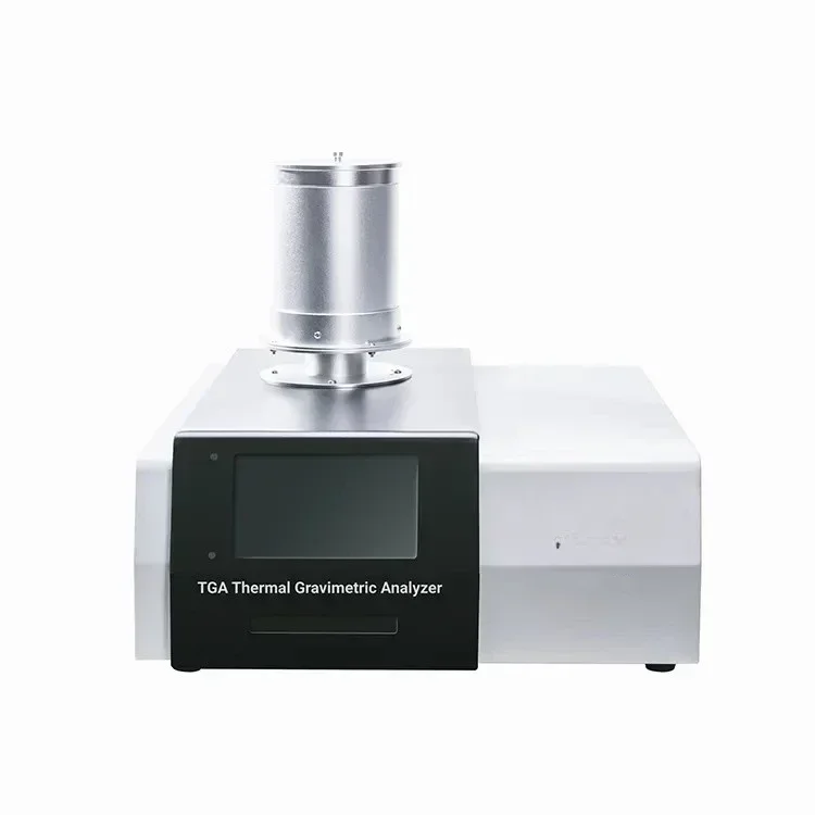 Hot salesTGA DTA DSC Thermogravimetric Analysis High Precision Software Manufacturer Price