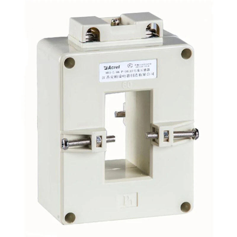 

Hot Sale Split Core Current Transformer Factory for Cable and Busbar Primary Current