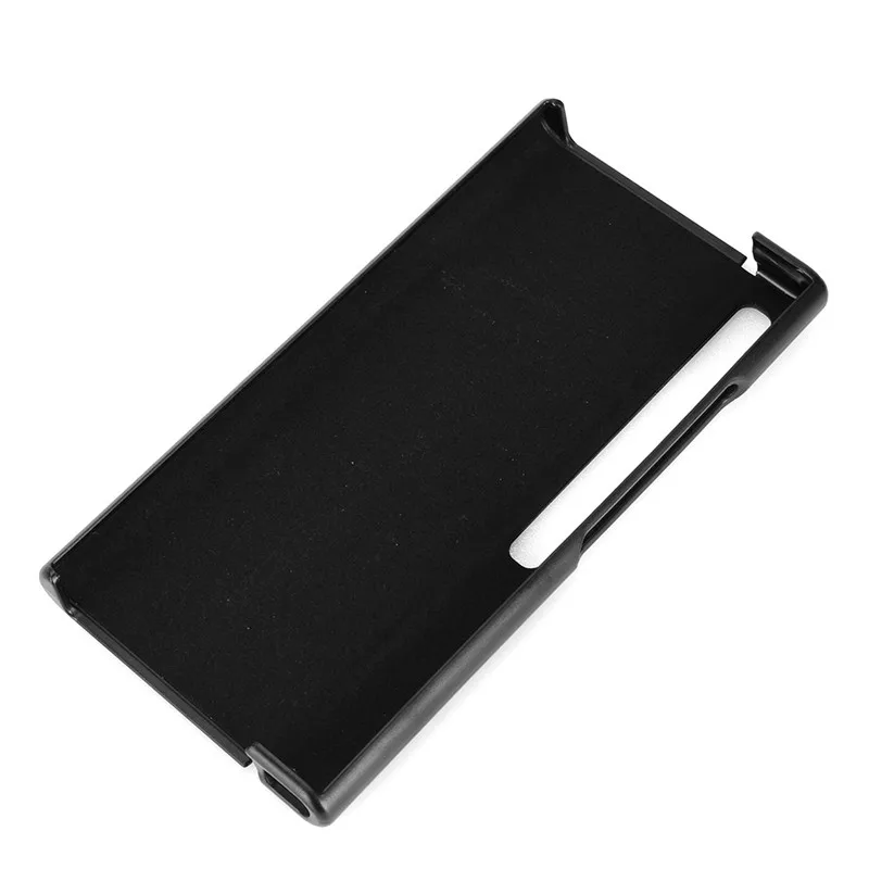 For Huawei Mate XS 2 Case PU Leather Grain Hard Cover Phone Case For Huawei Mate XS 2 XS2 MateXS2 4G Shockproof Cover Protector