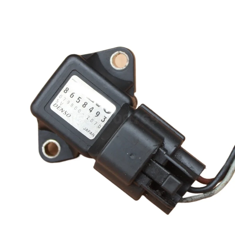 

For Volvo C30 C70 S40 V50 2.4 T5 Atmospheric Intake Pressure Sensor Sensing (used Auto Parts)