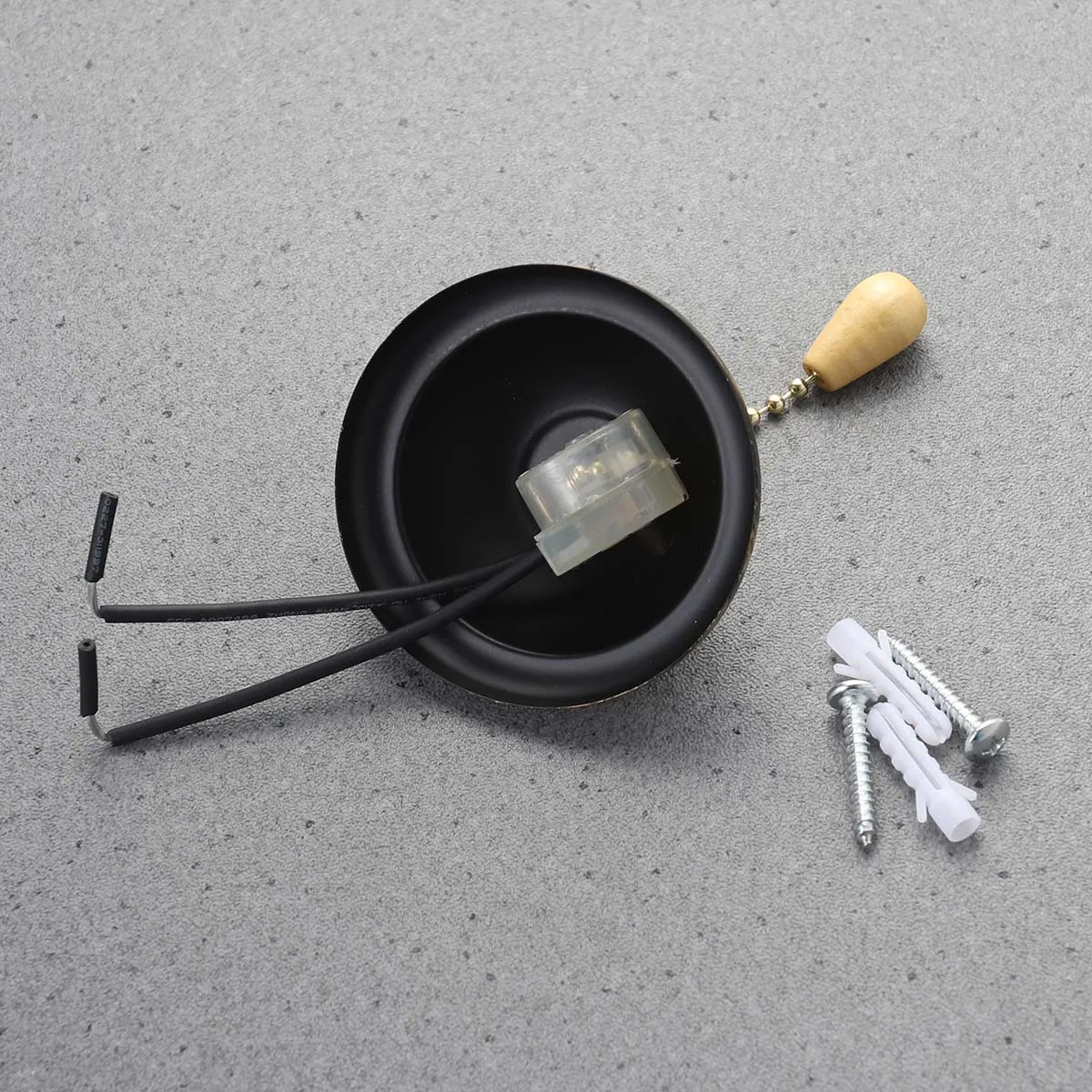 

Ceiling Fan Pull Chain for Light Fixture Switch Chains Lamp Replacement Pulls Cord