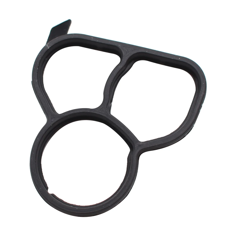 Carcaça de filtro de óleo atualizada para Mercedes Benz CLA 160 180 200 220 250 2701800500 2701800610 2701800810