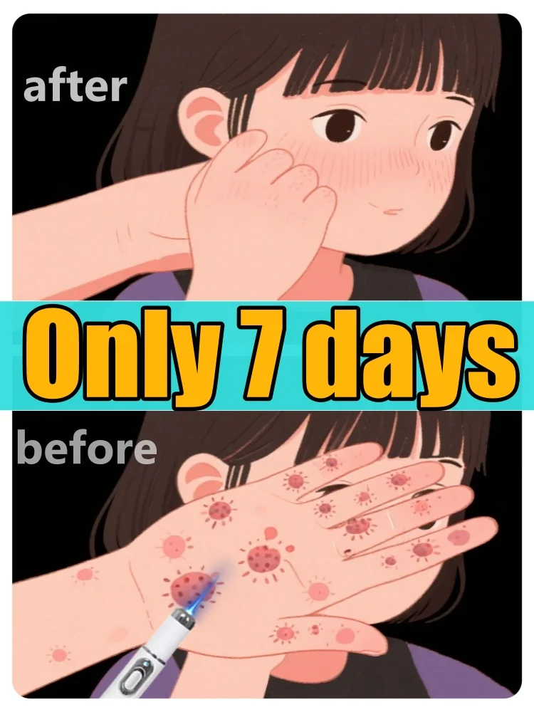 

New wart technology tools, for both men and women, precisely addressing skin concerns