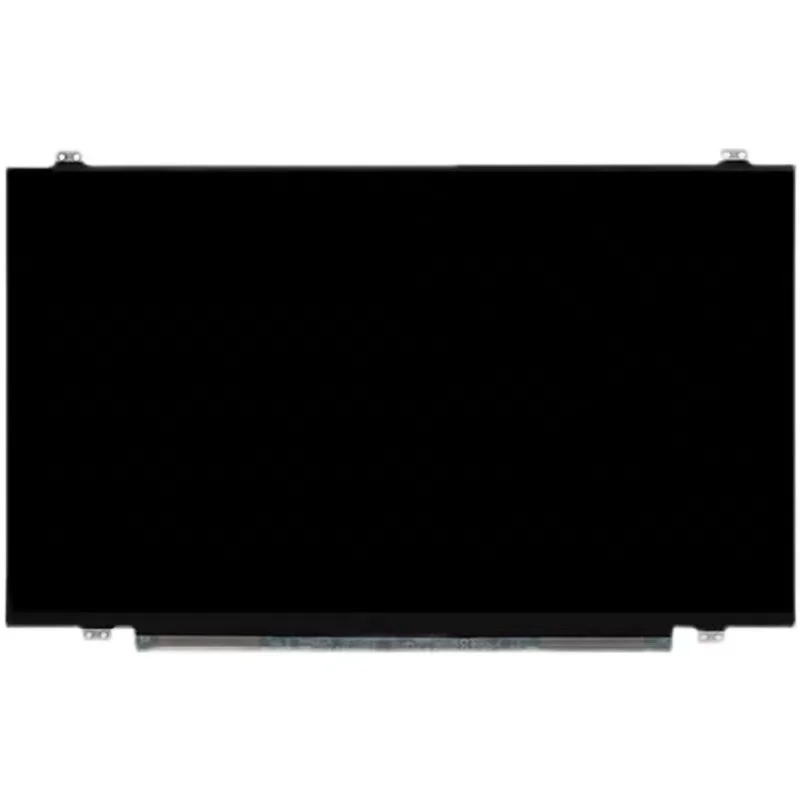 Imagem -03 - Magro Portátil Tela Lcd Lp156wf4-spl1 Nv156fhm-n31 N156hce-eba Nv156fhm-n42 Lp156wf4-spl2 B156han04.1 1920x1080 Ips Tela de Exibição Edp 30pin 15.6