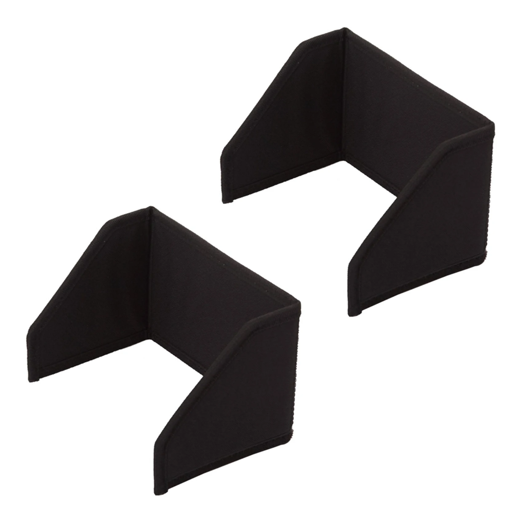 N34R-2X 7 Inch Sun Hood / Sun Shade For LILLIPUT 668Gl / 669Gl / 667Gl