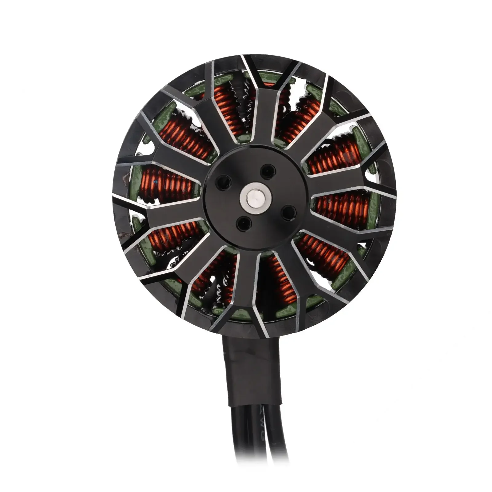 COSMICRC 5215 5215 340KV 500KV Waterproof Brushless Motor for FPV Multirotor RC Airplanes Drones 8S Toy Accessories