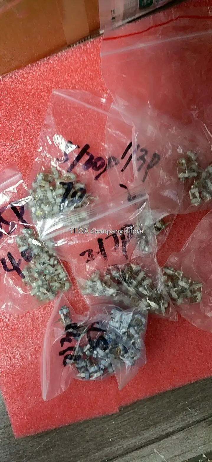 10PCS -1lot Small ceramic trimmer capacitor adjustable capacitor 1-3P 3-10P 5-20P 6-25P 7-30P 10-60P 70P