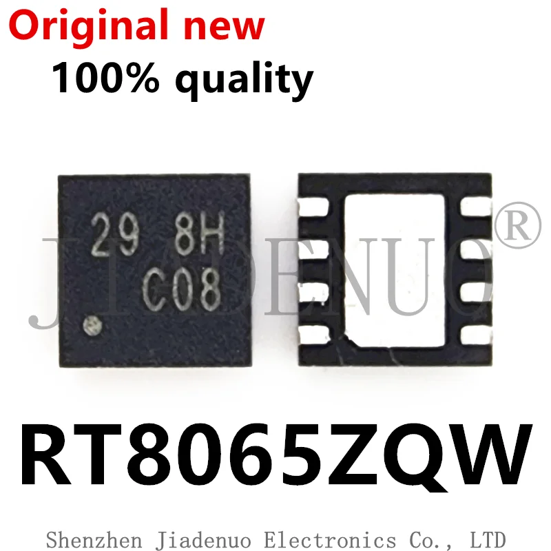 (5Pcs)100% New RT80… - image