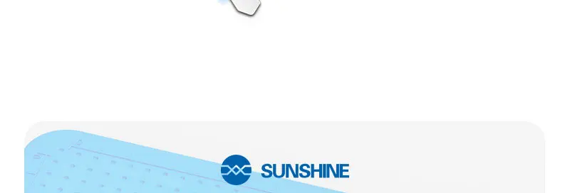 SUNSHINE LS3 SE 11 Zoll LCD-Bildschirm-Separator Multifunktionales Handy- und Uhren-Reparaturwerkzeug Professionelles Demontagegerät – Detail 6