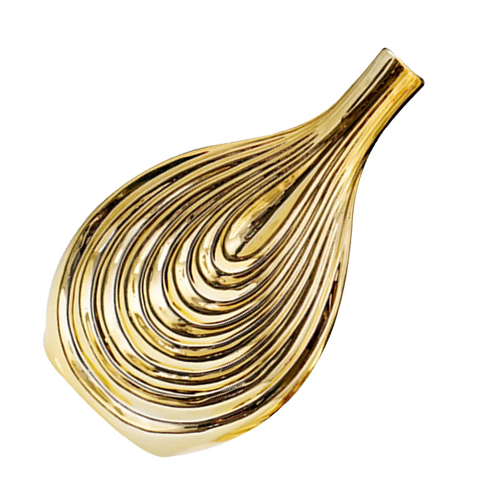 

Flower Pots Dinner Table Vase Floral Minimalist Ceramic Simple Dried Decorative Artistic