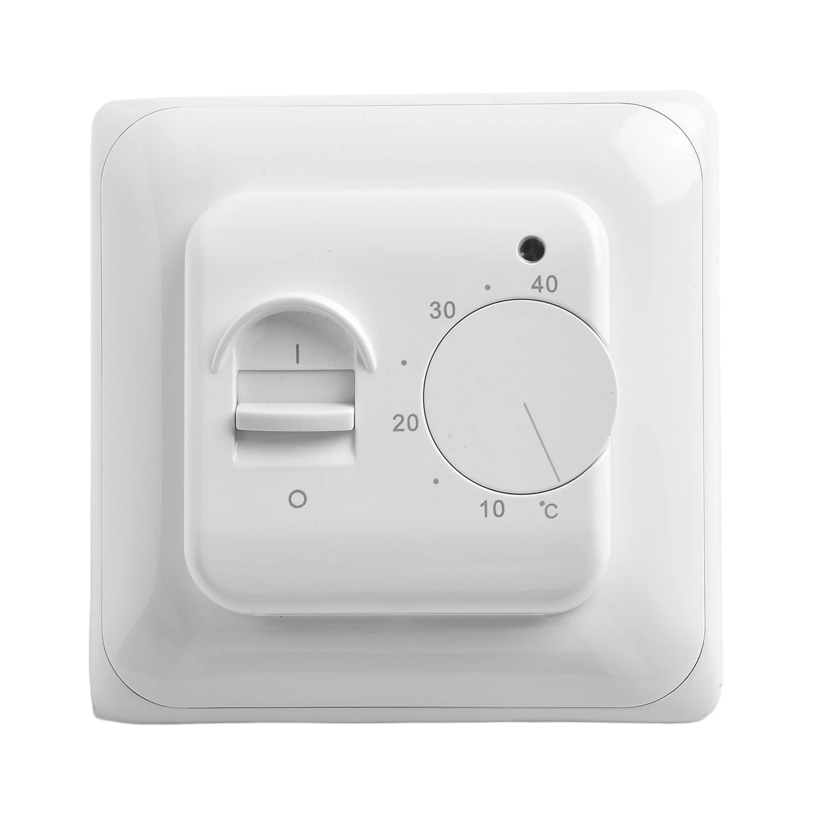 220~240VAC 50/60Hz Room Thermostat 2W Electric Thermostat External Sensor RTC70.26 Room New Practical 220~240VAC