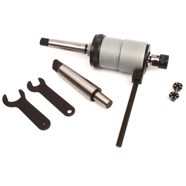 

CNC Tapping Machine CENTER Tapping Chuck-Adjustable Clutch J46 Tapping Chuck