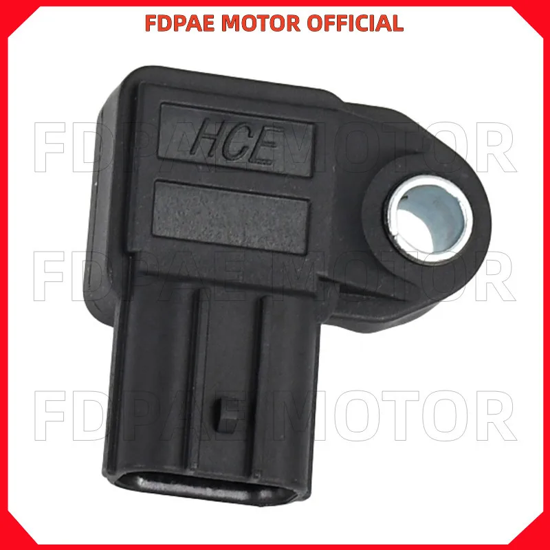 Throttle Valve Pressure Sensor Assembly for Wuyang Honda Wh100t-n-3-l-6-6a