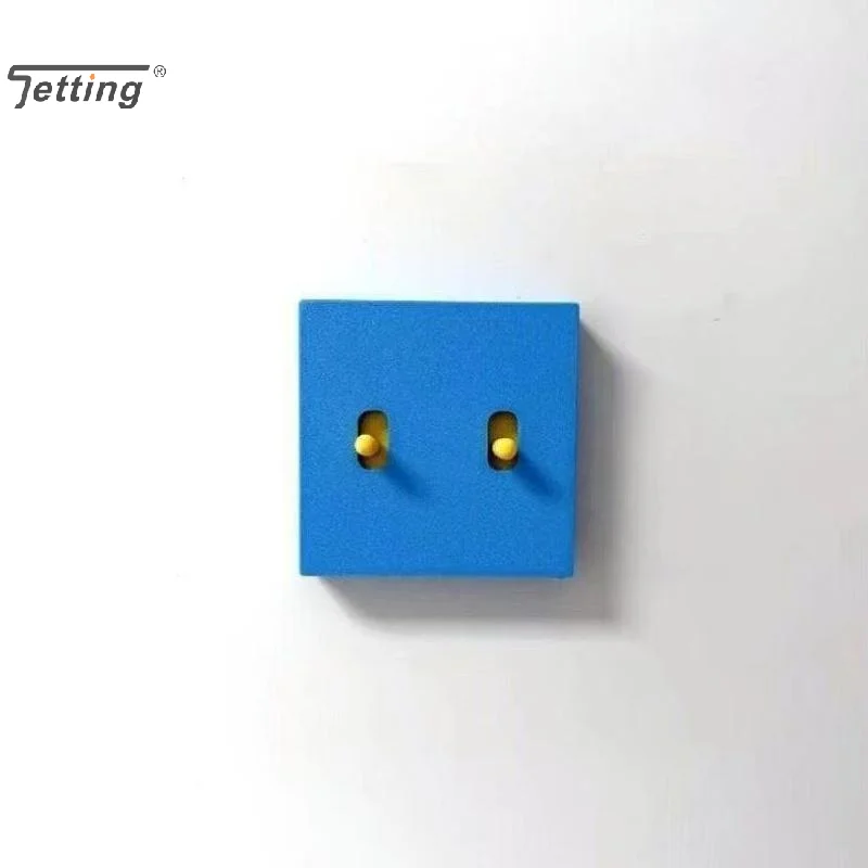 86 Type Switch Cover 3D Printed Plastic Decor Panel Creative Fun Home Wall Plate Decorative Gift