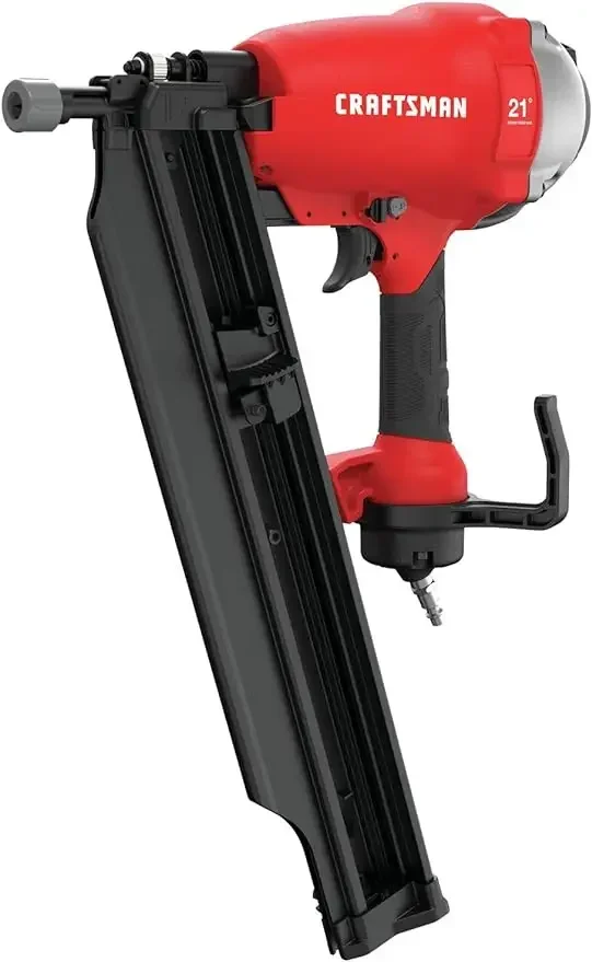 

Framing Nail Gun 2 to 3-1/2" 21° Plastic (CMP21PL)