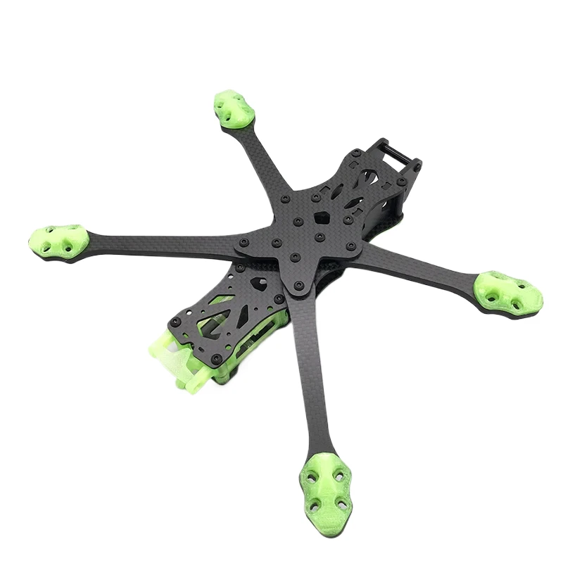 Apex 5 Inch For Dji…
