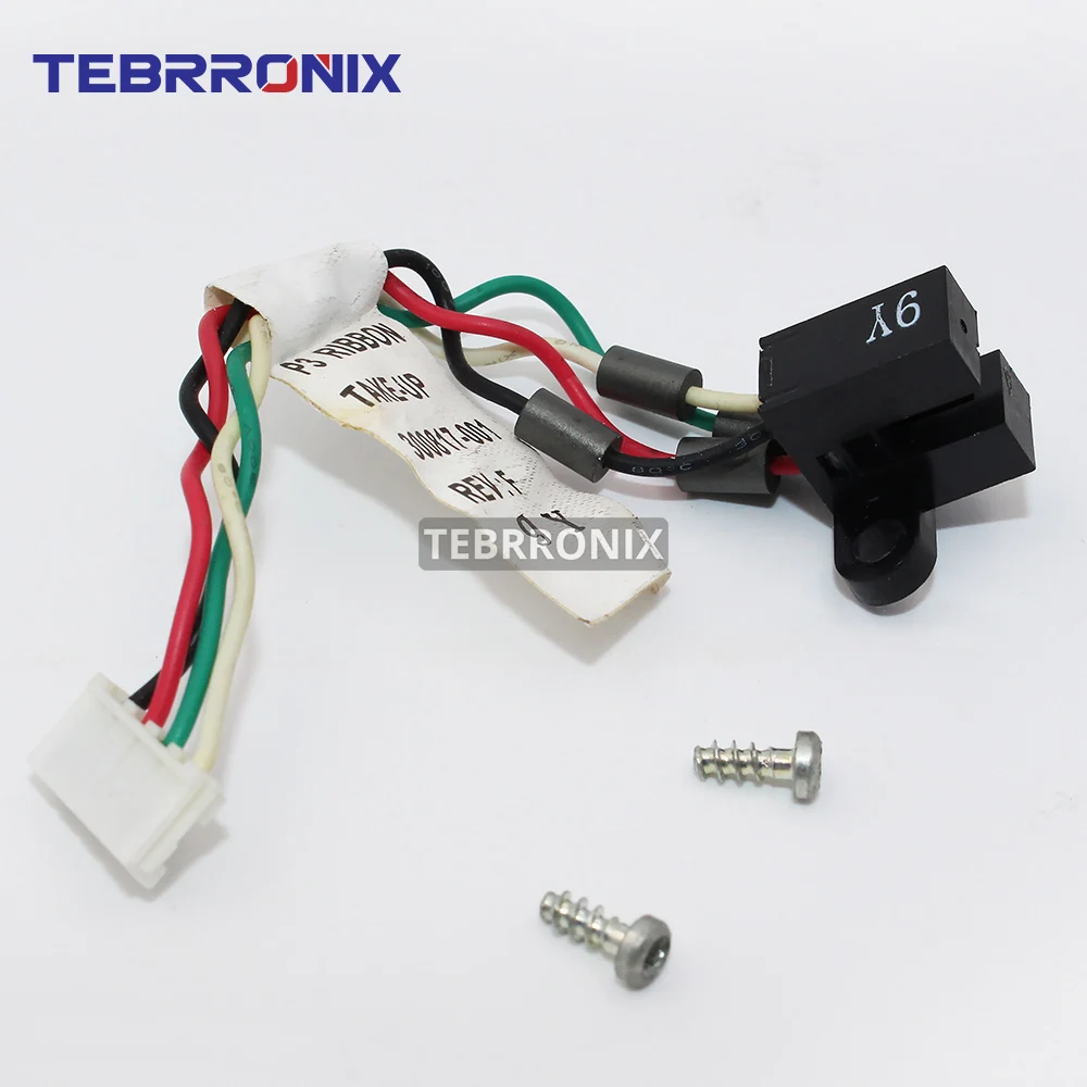 

105936G-030 Original Kit Ribbon Take Up Sensor for Zebra ZXP8 ZXP9 Thermal ID Card Printer