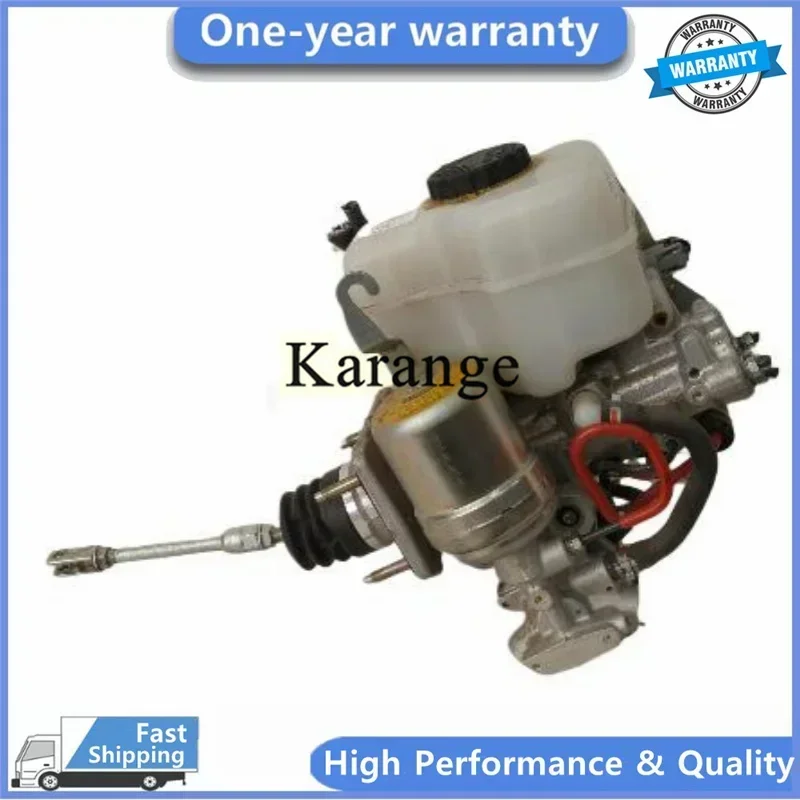 Brake Booster Master Cylinder for Toyota Land Cruiser 89541-60680 8954160680 89541 60680 New other